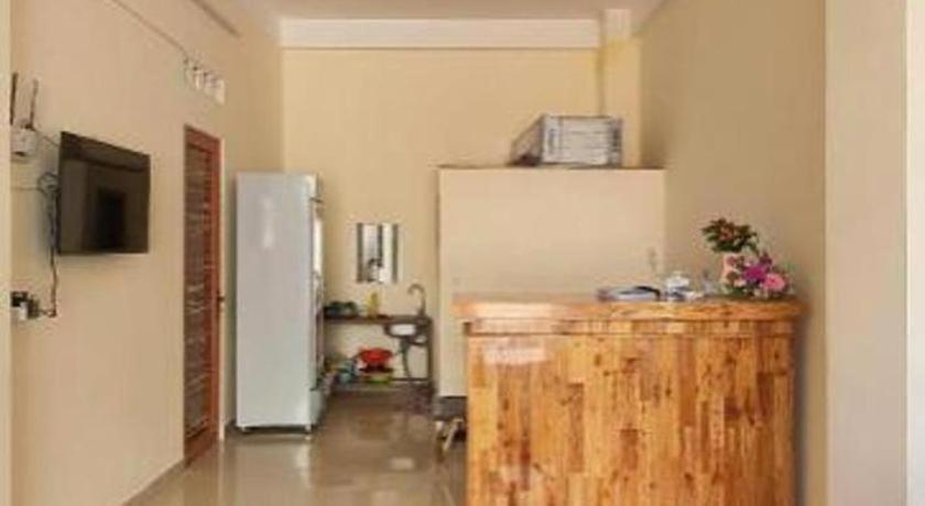 Spot On 1021 Dai Thang Motel Da Nang Exterior photo