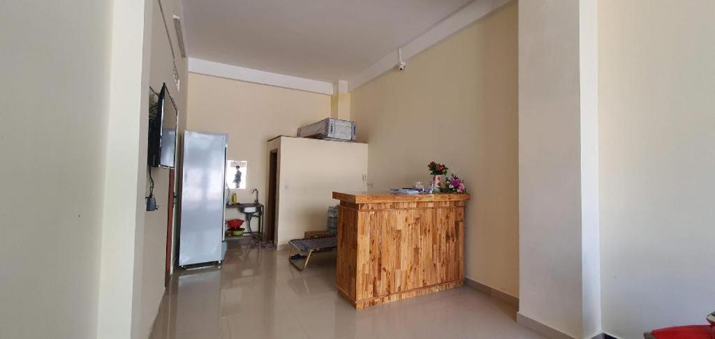 Spot On 1021 Dai Thang Motel Da Nang Exterior photo