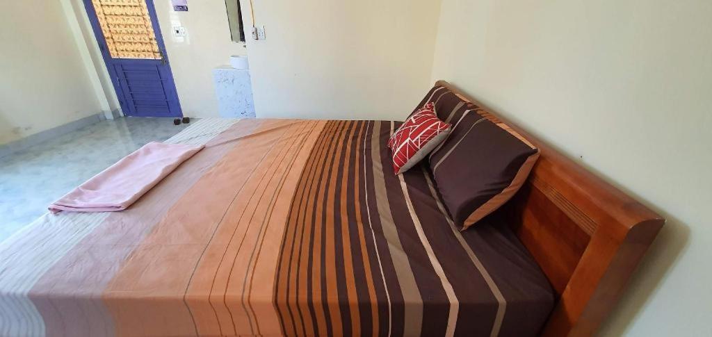 Spot On 1021 Dai Thang Motel Da Nang Exterior photo