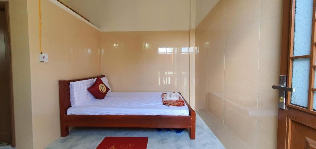 Spot On 1021 Dai Thang Motel Da Nang Exterior photo
