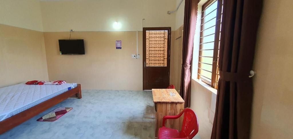 Spot On 1021 Dai Thang Motel Da Nang Exterior photo