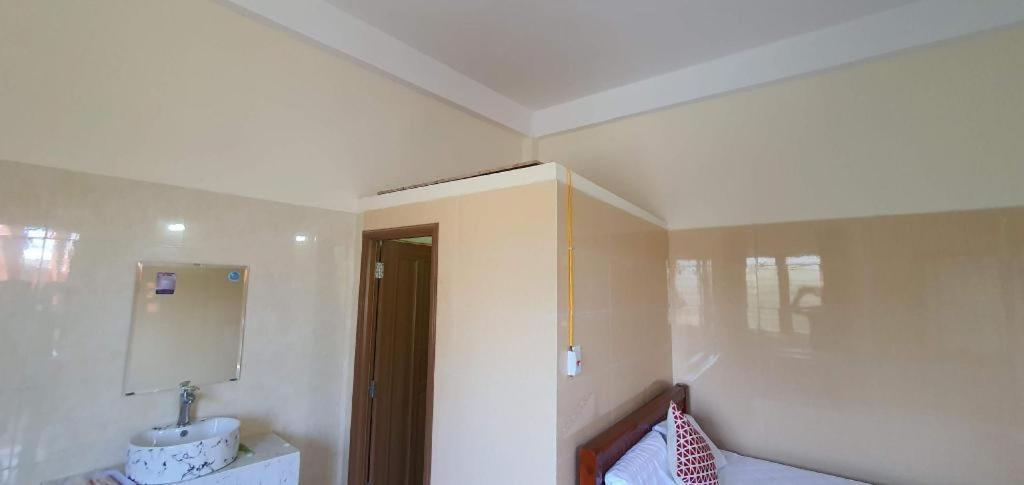 Spot On 1021 Dai Thang Motel Da Nang Exterior photo