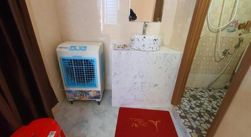 Spot On 1021 Dai Thang Motel Da Nang Exterior photo