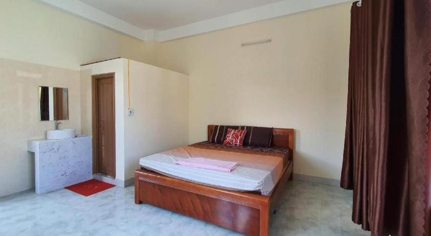 Spot On 1021 Dai Thang Motel Da Nang Exterior photo