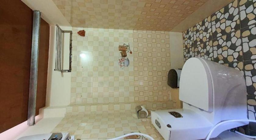 Spot On 1021 Dai Thang Motel Da Nang Exterior photo