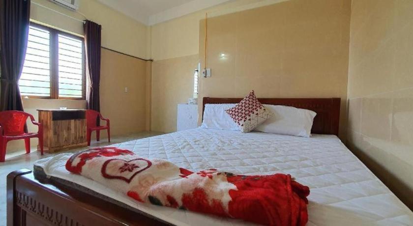 Spot On 1021 Dai Thang Motel Da Nang Exterior photo