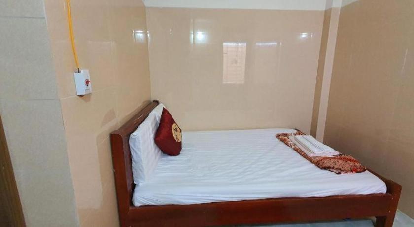Spot On 1021 Dai Thang Motel Da Nang Exterior photo