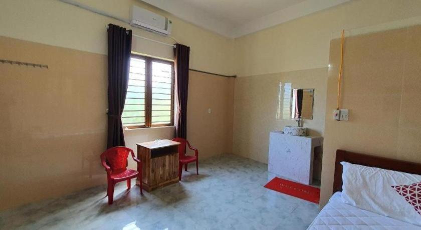 Spot On 1021 Dai Thang Motel Da Nang Exterior photo