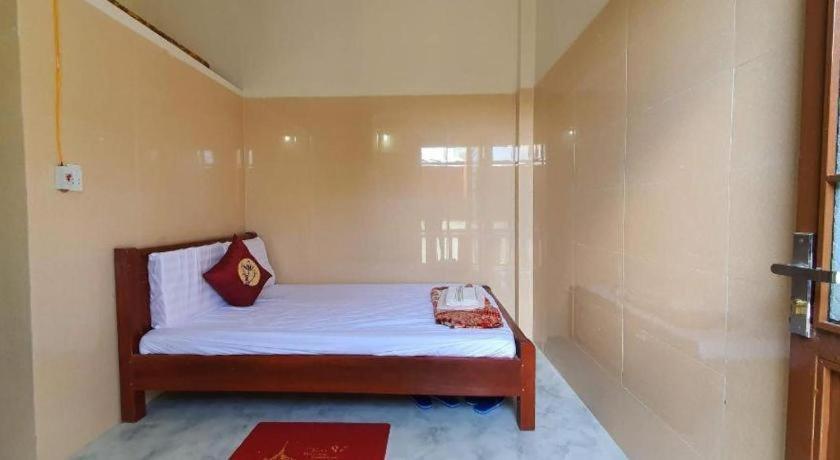 Spot On 1021 Dai Thang Motel Da Nang Exterior photo