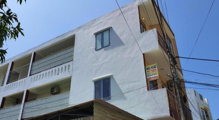 Spot On 1021 Dai Thang Motel Da Nang Exterior photo
