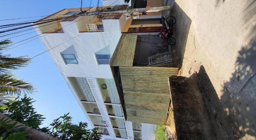 Spot On 1021 Dai Thang Motel Da Nang Exterior photo