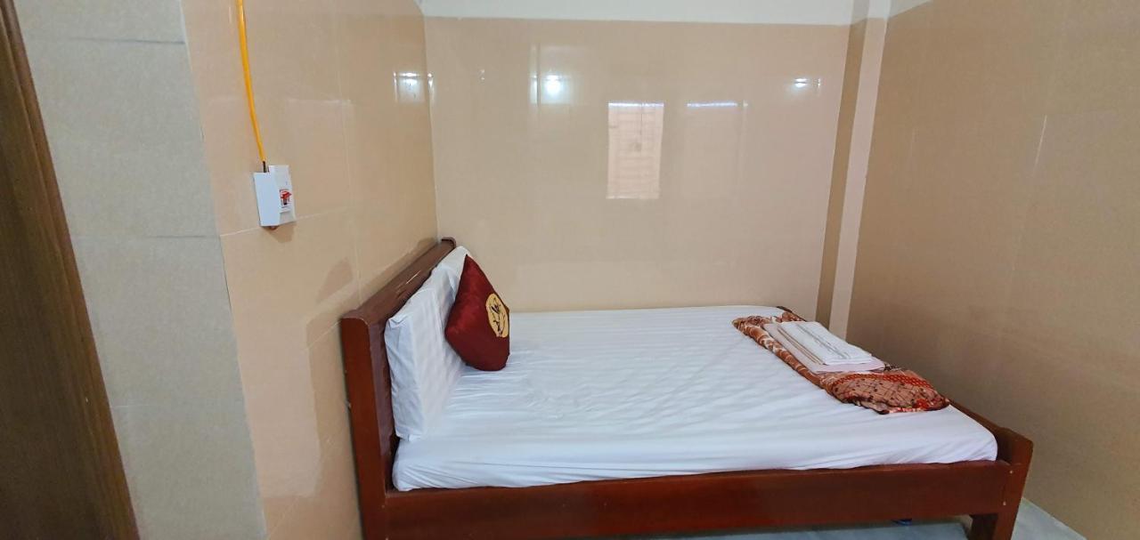 Spot On 1021 Dai Thang Motel Da Nang Exterior photo
