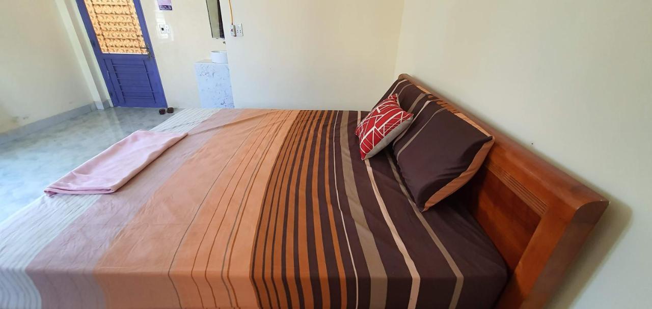 Spot On 1021 Dai Thang Motel Da Nang Exterior photo