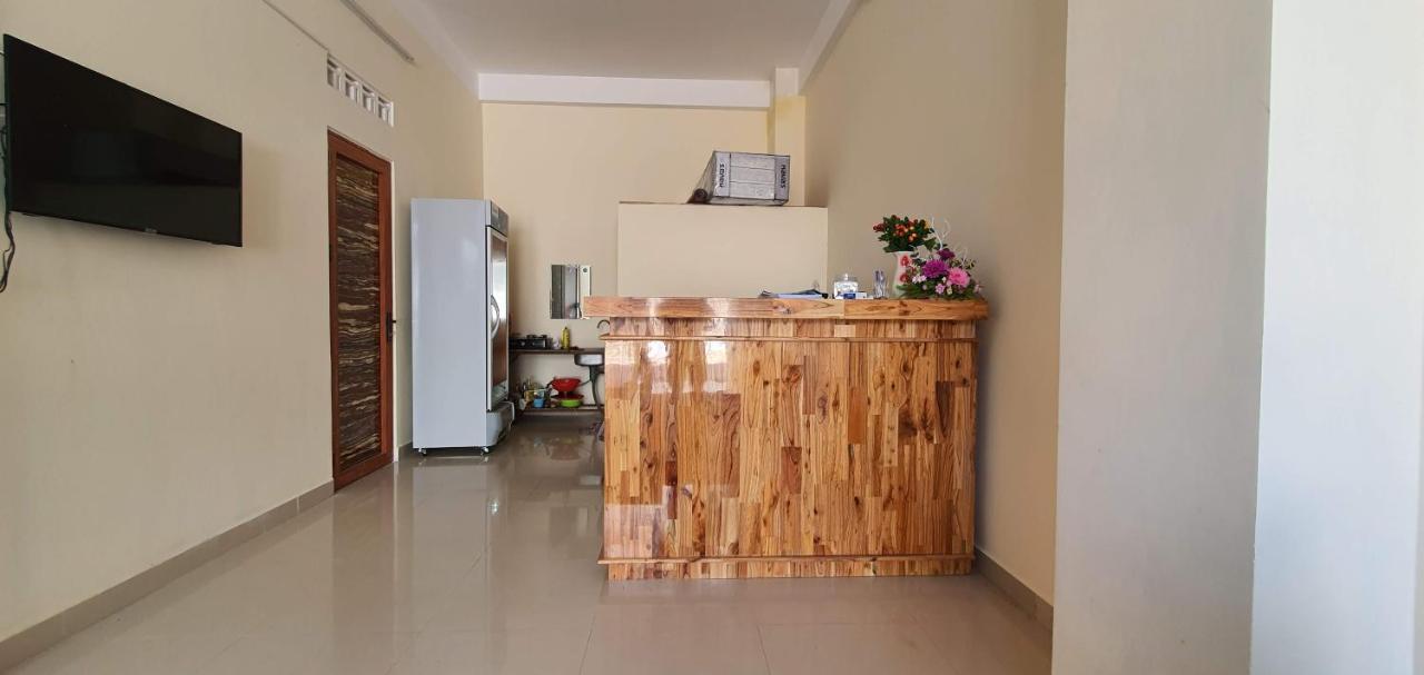 Spot On 1021 Dai Thang Motel Da Nang Exterior photo